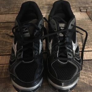 Mizuno Volleyball Shoes